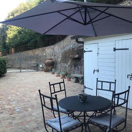 סוטרי Casetta Santa Fortunata Guest House מראה חיצוני תמונה