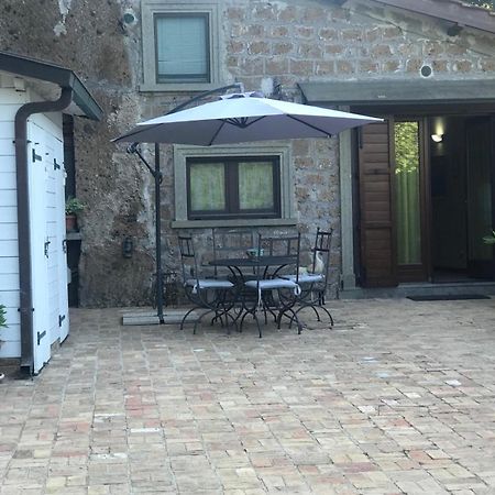 סוטרי Casetta Santa Fortunata Guest House מראה חיצוני תמונה