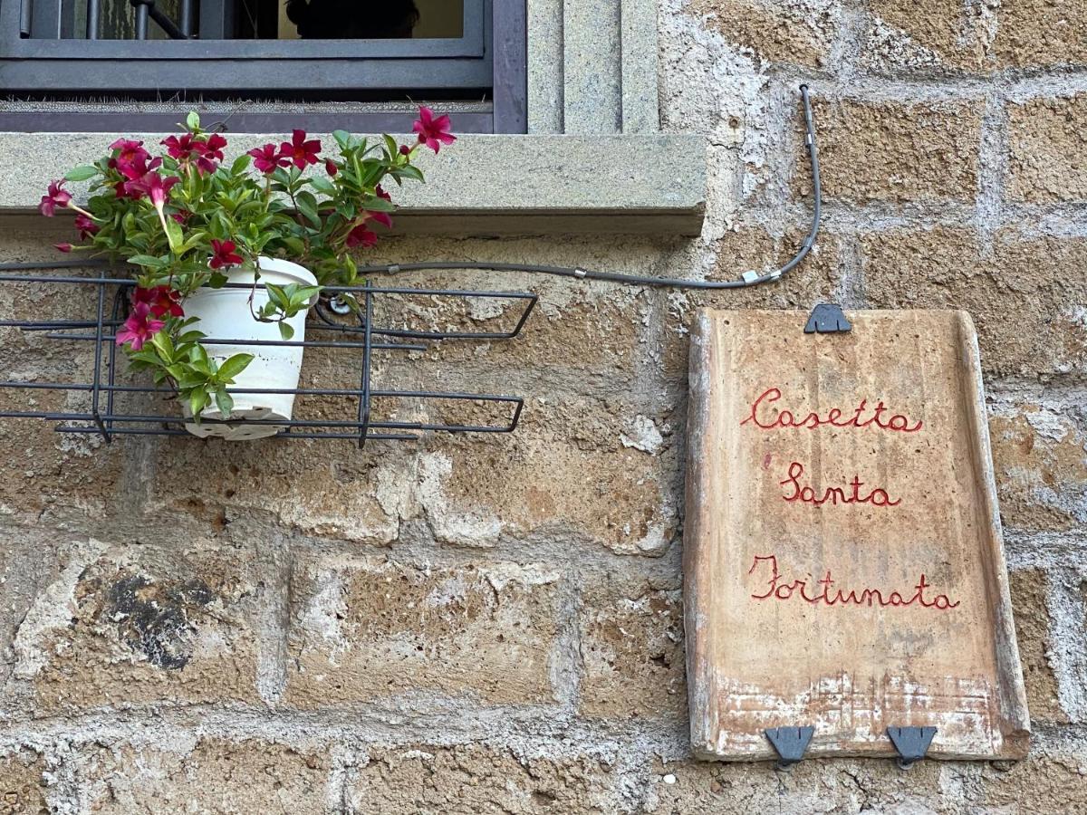 סוטרי Casetta Santa Fortunata Guest House מראה חיצוני תמונה