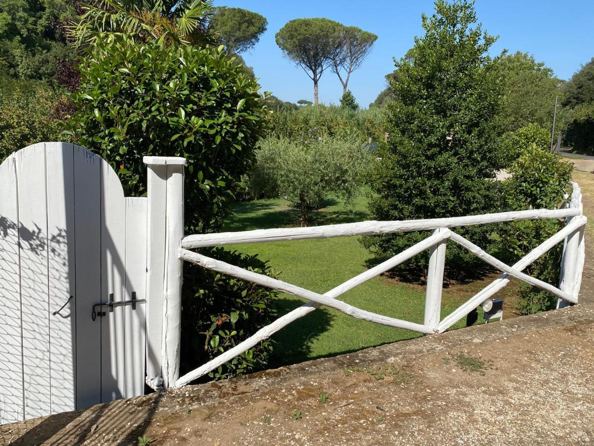 סוטרי Casetta Santa Fortunata Guest House מראה חיצוני תמונה