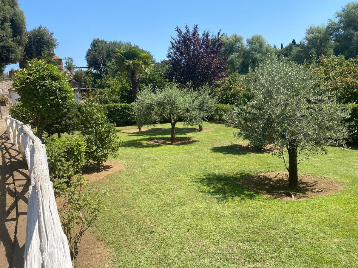 סוטרי Casetta Santa Fortunata Guest House מראה חיצוני תמונה
