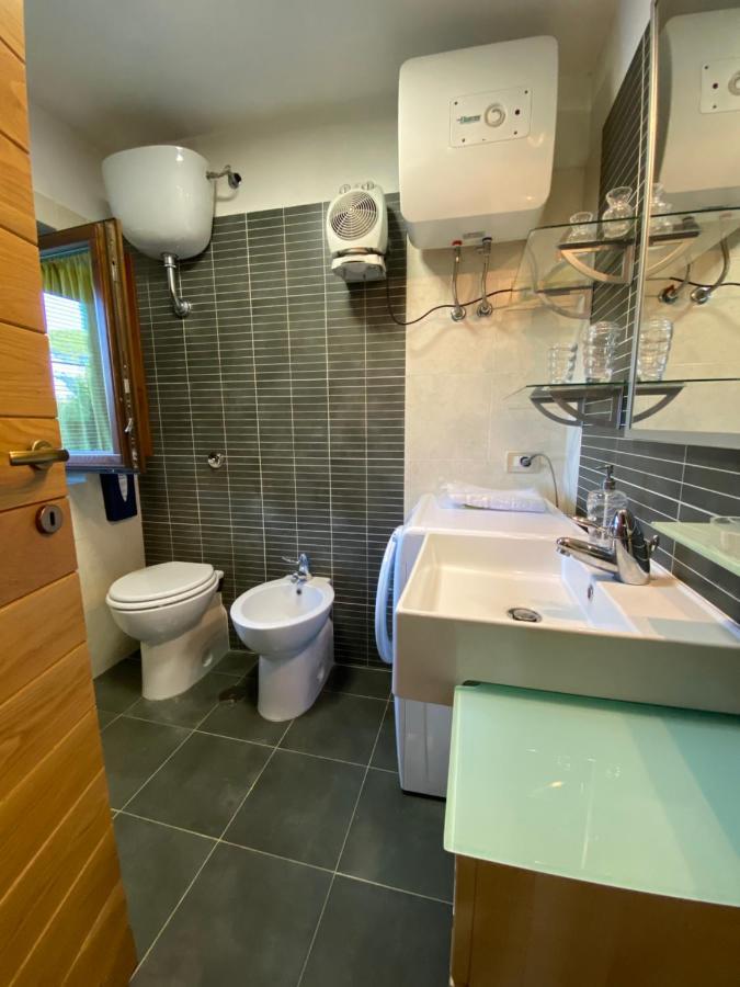 סוטרי Casetta Santa Fortunata Guest House מראה חיצוני תמונה