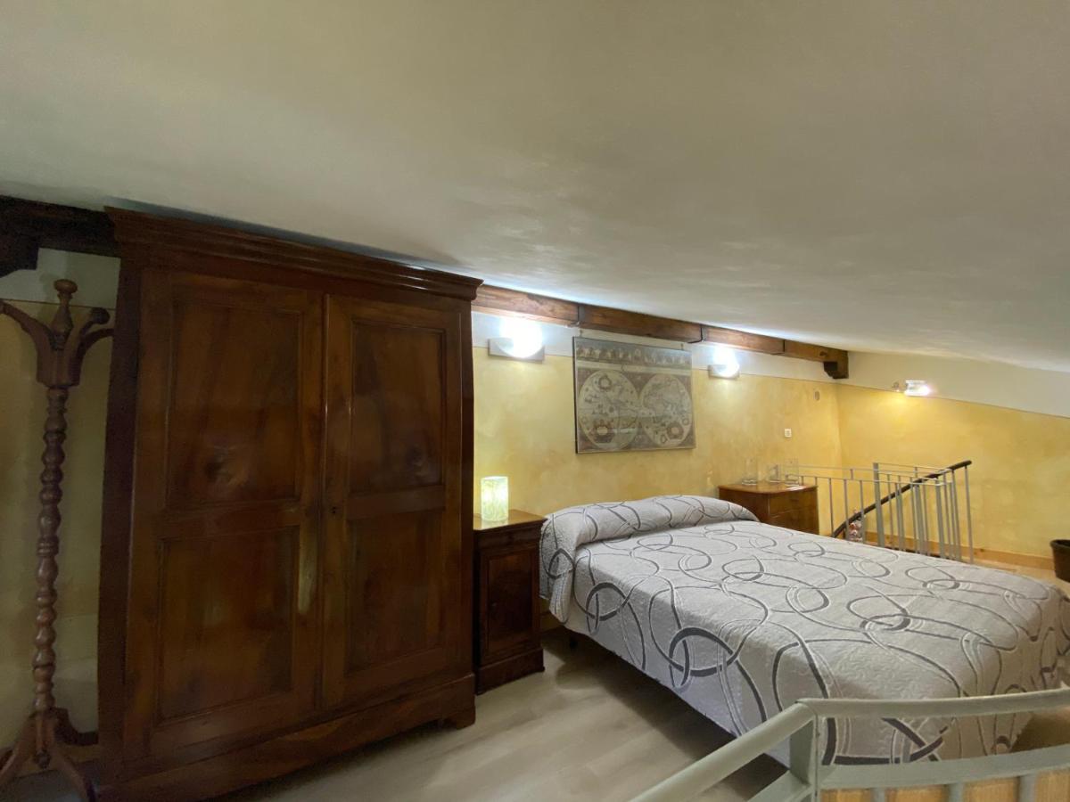 סוטרי Casetta Santa Fortunata Guest House מראה חיצוני תמונה