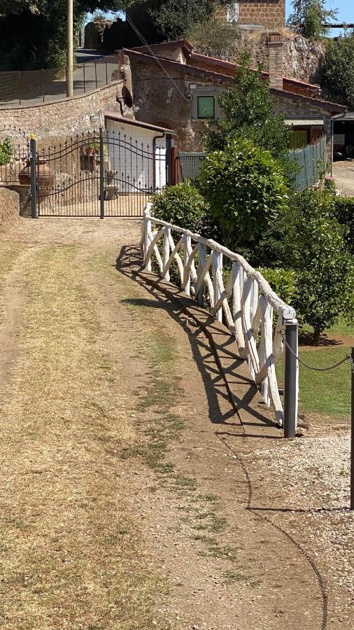 סוטרי Casetta Santa Fortunata Guest House מראה חיצוני תמונה