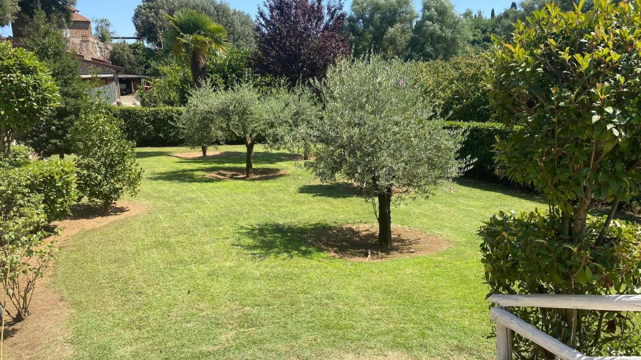 סוטרי Casetta Santa Fortunata Guest House מראה חיצוני תמונה