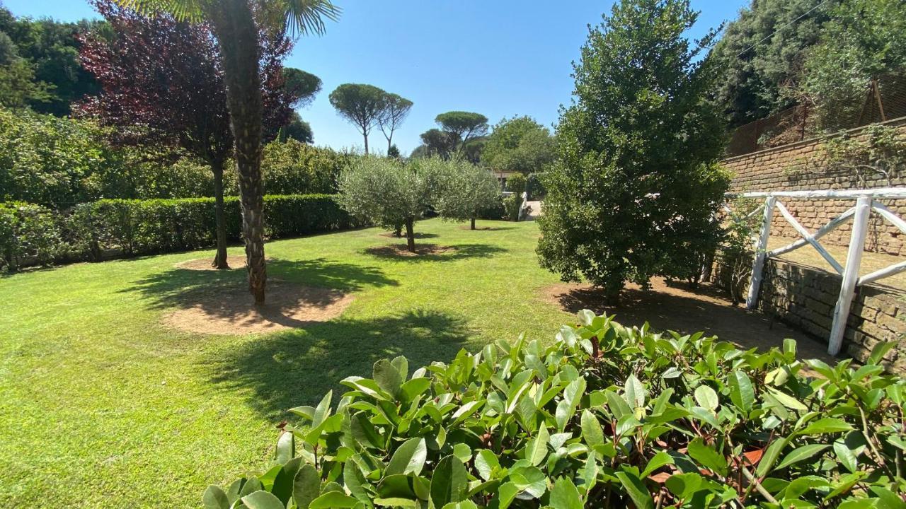 סוטרי Casetta Santa Fortunata Guest House מראה חיצוני תמונה