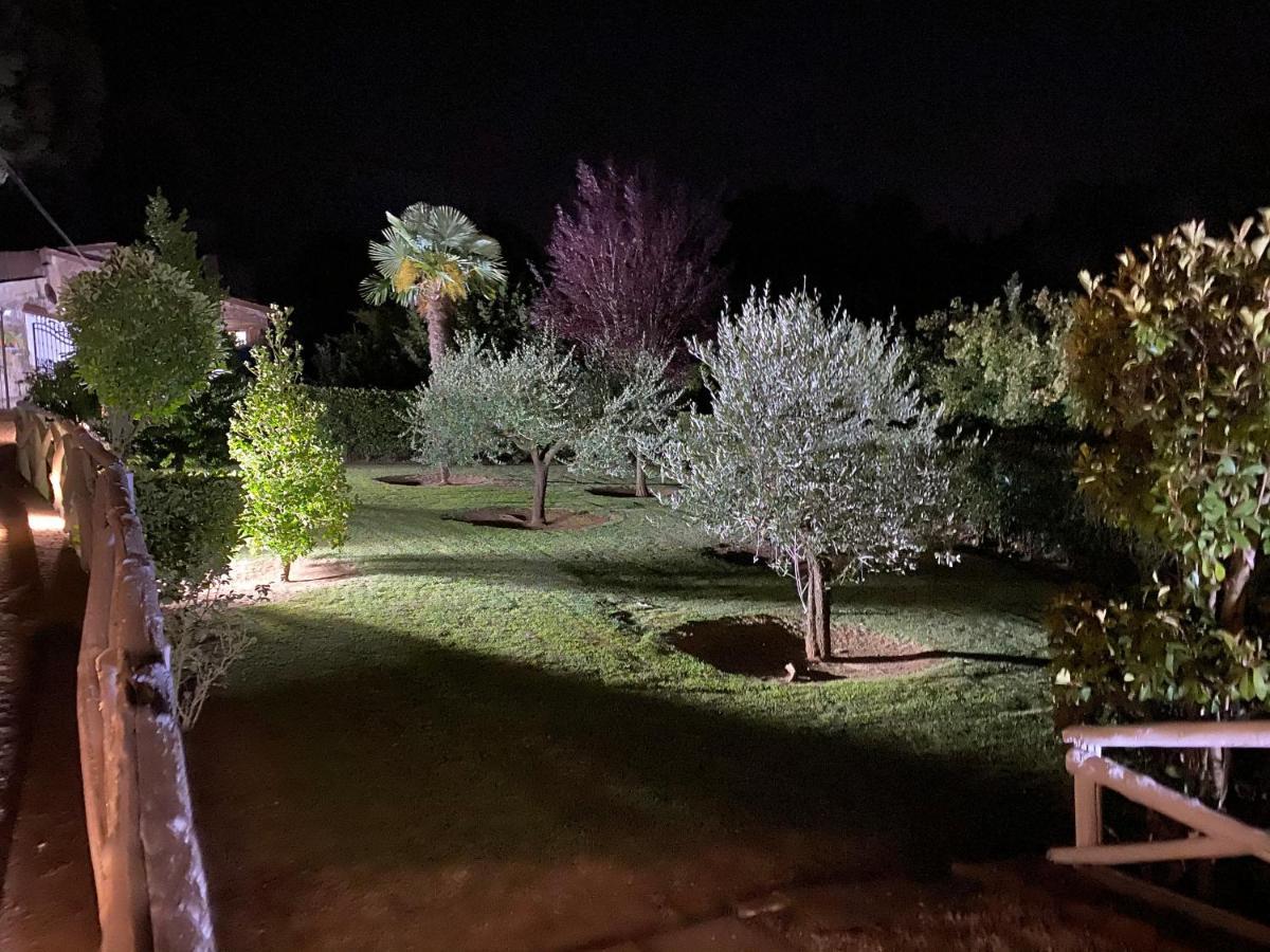 סוטרי Casetta Santa Fortunata Guest House מראה חיצוני תמונה