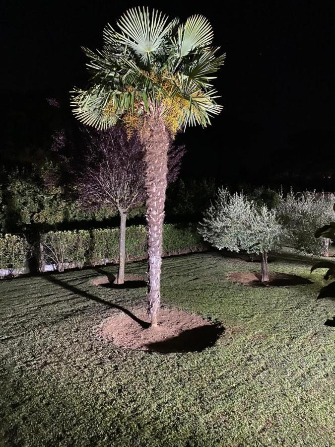 סוטרי Casetta Santa Fortunata Guest House מראה חיצוני תמונה