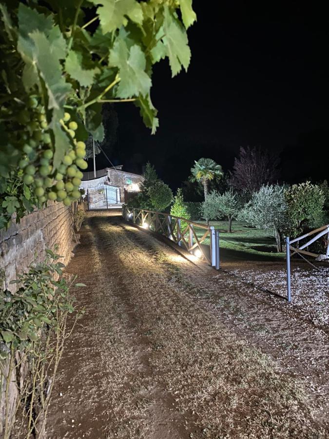 סוטרי Casetta Santa Fortunata Guest House מראה חיצוני תמונה