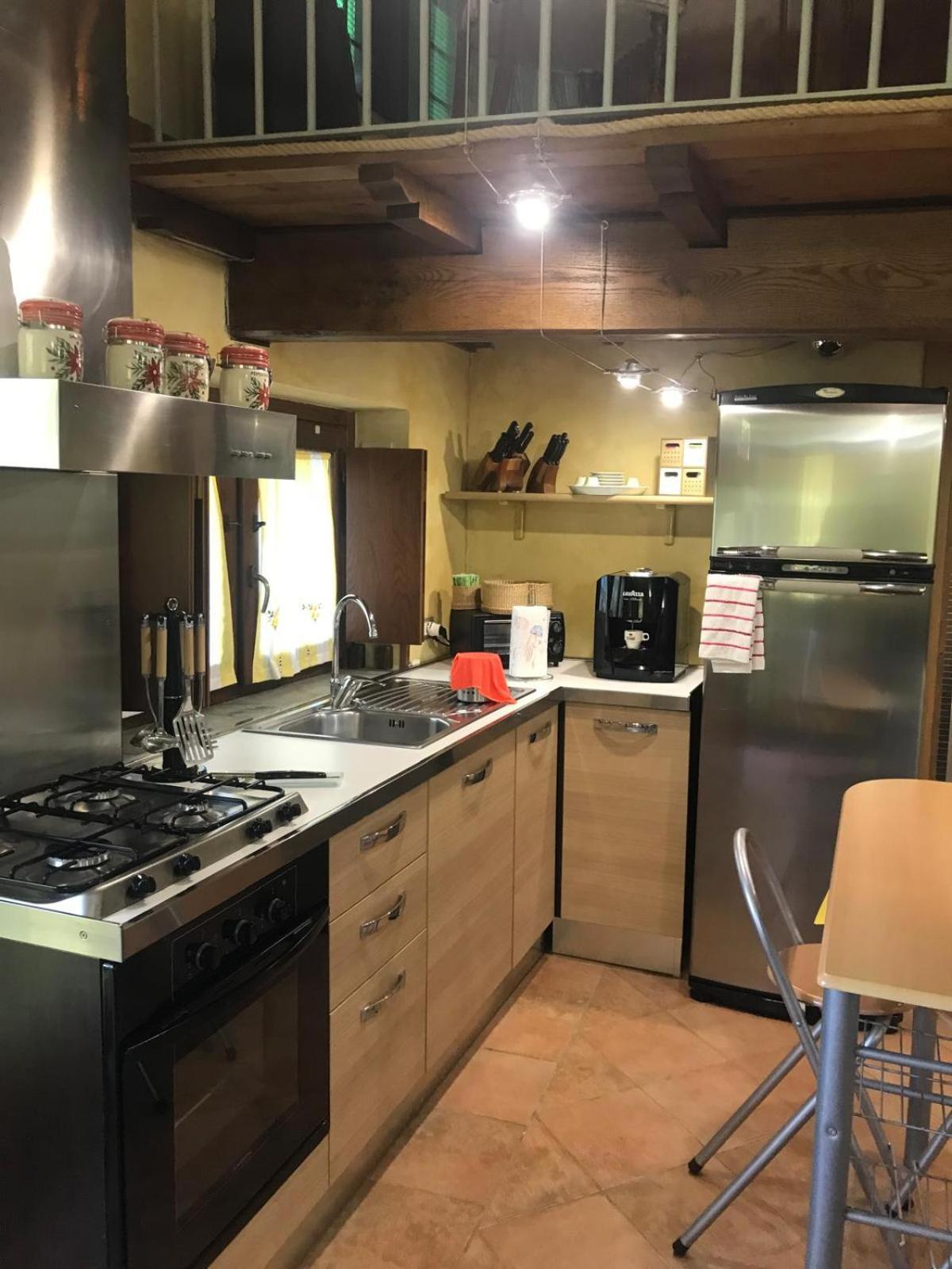 סוטרי Casetta Santa Fortunata Guest House מראה חיצוני תמונה