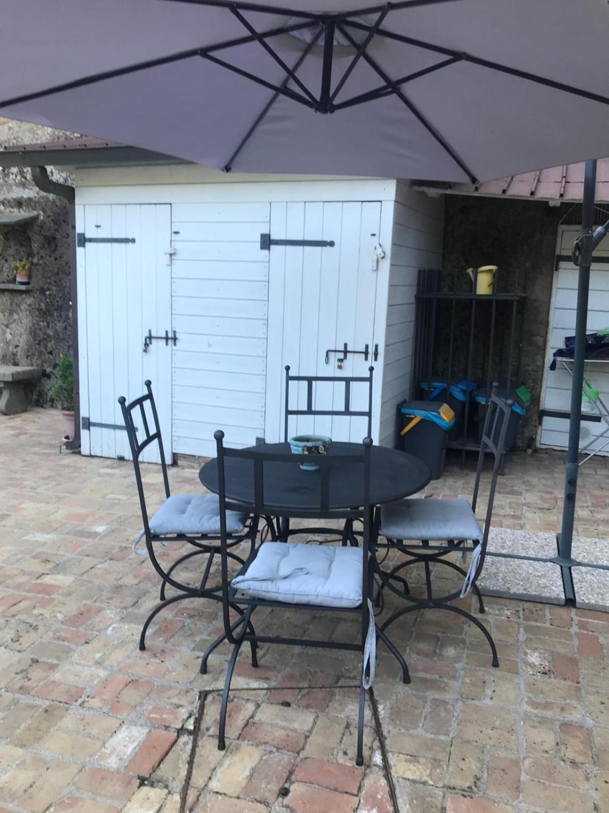 סוטרי Casetta Santa Fortunata Guest House מראה חיצוני תמונה