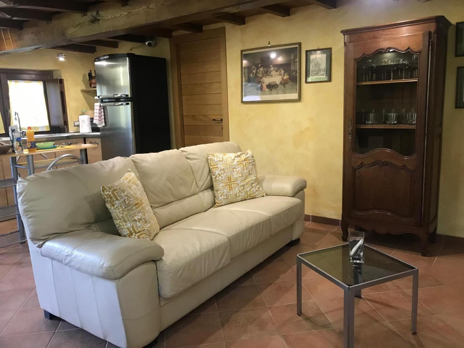 סוטרי Casetta Santa Fortunata Guest House מראה חיצוני תמונה