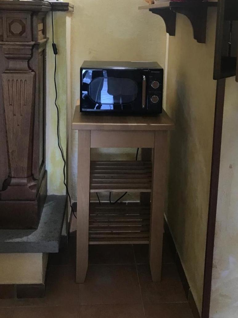 סוטרי Casetta Santa Fortunata Guest House מראה חיצוני תמונה