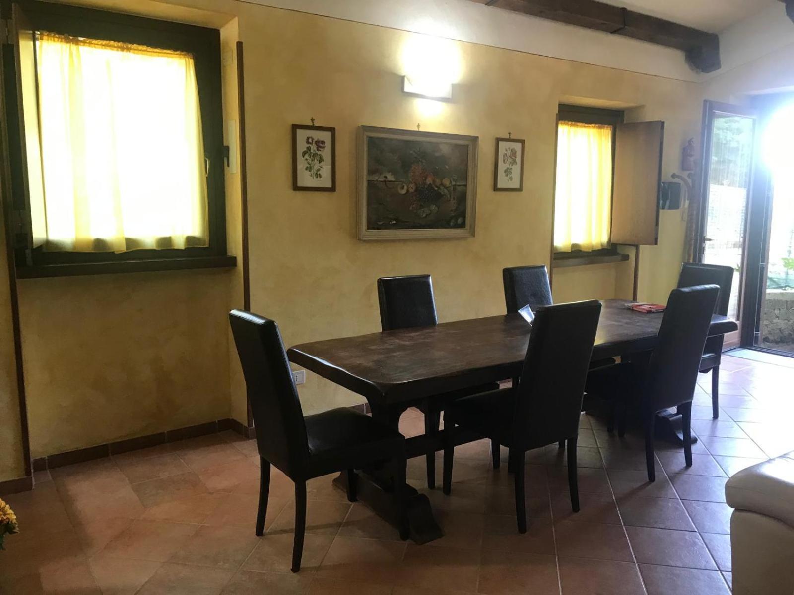 סוטרי Casetta Santa Fortunata Guest House מראה חיצוני תמונה