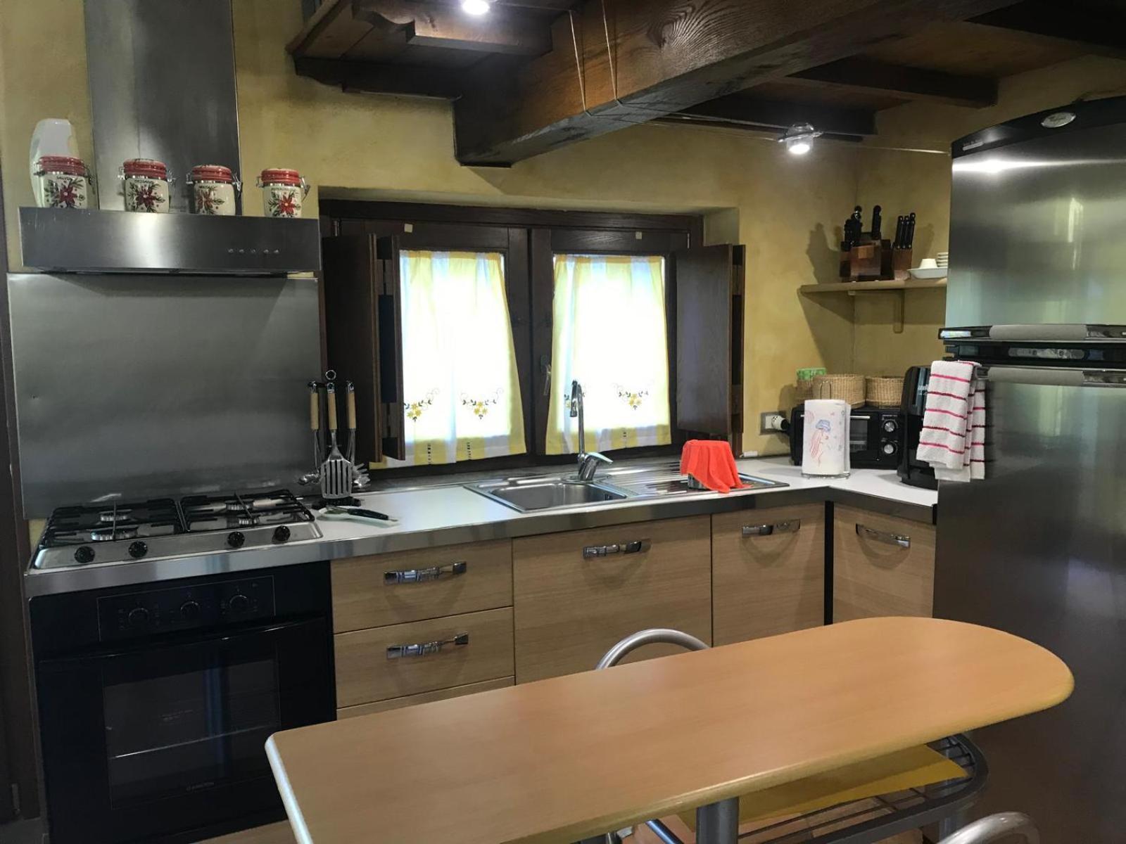 סוטרי Casetta Santa Fortunata Guest House מראה חיצוני תמונה